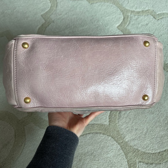 Neo Vintage Miu Miu top handle satchel - Picture 4 of 9